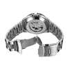 Wristwatches Selling Men's &women's Watches Luxury Sapphire Mirror Waterproof Automatic Mechanical Clock