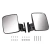 Tillbehör Golfvagn Bakre View Mirror Fits Ezgo Club Car Yamaha