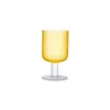 ワイングラスライトラグジュアリークリエイティブガラス水カップ家庭用キッチンレトロカクテルフロストサンセットカップキッチンアタッチ