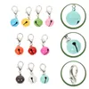 Colliers de chien collier de la cloche