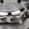 Designer Men Mechanical Watch Classic Sports Mécanique masculin 44 mm Manuel de précision 00111