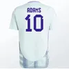 2023 2024 SCOTLAND FOOTBOY TIRT 24 25 Équipe nationale Soccer Jerseys Tierney Dykes Adams Football Shirt Christie McGregor Men Kids Socks Kit