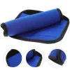 Bar Pad Barbell Cover Horizontal Polyester Hip Accessories Thrusts Grip Anti Sports Gym Mat Sleeve Indoor Weightlift Padding