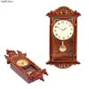 Cucine giocano cibo 6 stili 1 12 bambole in miniatura orologio da parete giocate bambolo miniaturas decorazioni per la casa accessori giocattolo finta giocattolo giocattolo giocattolo 2443