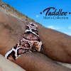 Roupas de banho taddlee marca masculina de banho brasileiro corte clássico de corte de banho sexy masculino brikes biquíni gay homem novo boxer troncos esportivo shorts