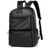 Backpack Fashion Travel Men per laptop Casual Laptop Students Black Male Bags for Women