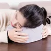 2024 Massageador de pescoço elétrico Pillow em forma de UMsagista multifuncional portátil Massageiro cervical de viagem para casa Relaxe travesseiro de massagem para