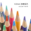 Crayons deli crayons de couleur 24/3/48 couleurs