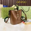 Pink sugao women shoulder crossbody bags bucket bag luxury high quality genuine leather purse fashion girl designer shopping bag handbags xinyu-240402-105