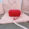 Echte Leder Frauen Clutch Designerinnen Frauen Brieftaschen Langschlanker Abendtasche Luxus Nappa Leder Geldbeutel Hochwertige Modehandtasche mit vollem Paket