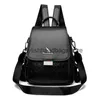 Büyük kapasiteli bir omuz çift amaçlı sırt çantası seyahat etme hissi ile kadın yeni niş moda tasarımı için sırt çantası stili çok yönlü çanta H240403