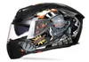 2022 new selling jiekai offroad motorcycle locomotive full helmet outdoor racing riding equipment8413665