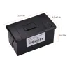 Printers 58MM Embedded Thermal Receipt Printer Portable Printing Module Low Noise with USB/RS232/TTL Serial Port Support ESC/POS Commands