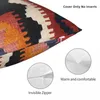 Pillow Decorative Kilim Navaho Weave Woven Textile Throw Cover Set Sofa Covers For Living Room Luxury Pillows