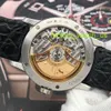 AP Nurkowanie Kod obserwowania 11.59 Seria 41 mm Automatyczna mechaniczna moda Rekretowa męskie Swiss Luksusowe zegarki 15210bc.oo.a002cr.01 Czarne tarcze