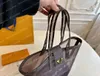 Sommer neuer Tasche Strandtasche große Kapazität Korb Handtasche Urlaub Reise transparent Material Frauen Handtasche Totes 5a