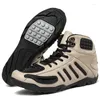 Cycling Shoes Couple Style Motorcycle And Bicycle Riding