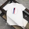 T-shirts pour hommes t-shirts Men d'été