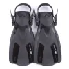 Аксессуары Whale fn200 плавание плавники для взрослых короткие сноркелинг обувь плавники плавники трек
