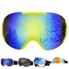 Skidglasögon jsjm aldt dubbla lager Antifog Snowboard Glasögon Snöskoter Eginer Eyewear Outdoor Sports Motorcykel Drop Delivery Outdoors OT2AW