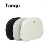 Sacos de compras Tanqu pura cor de tela à prova d'água de tecido interno de bolso para omoon Light OBAG Inserir organizador o Lua