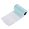 Papier 10 rollen afdrukbare sticker papierrol