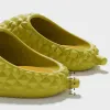 Kapcie Warrior Fashion Durian kapci dla kobiet Eva platforma miękka komfort hous
