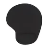 Mouse Pads Wrist Rests Pad With Rest For Computer Laptop Notebook Keyboard Mat Hand Mice Gaming Accessories Drop Delivery Computers Ne Ot36U