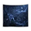 Gobeliny Galaxy Tapestry Space Wall dla dekoracji gwiazdy tkaniny we wszechświecie poliester wiszący