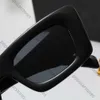 2024 Top Luxury Ppda Designer Sunglasses Polaroid Lens Pradely Glasses Prafa Pra Senior Eyewear for Women Frame Vintage Metal Sun Glasses 329