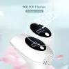 Epilator Pro IPL Haarentfernung Laser Epilator Frauen Foto Gesichtshaarentferner Körper Epilator Laserfäden Hine Beine Unterarm Epilator