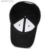 Boll Caps Ball Caps Designer Hats Baseball Caps Spring and Autumn Cap Cotton Sunshade Hat For Men Womenq240403