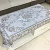 Nappe PVC Table