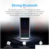 Registratore vocale digitale Eccellente M13 Bluetooth Hifi Player E-Book AI AI Intelligent ad alta definizione Riduzione del rumore MP4 Drop Dhgiv