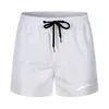 Hommes et femmes Designer Shorts Summer Strewear Streetwear Séchage rapide des maillots de bain Pantalons de plage nage