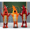 2024 Nouveau ventes à chaud Costume de mascotte de homascot anime anime thème fantaisie costume de personnage halloween tenues combinaison