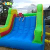 6*3*2,5m (20ft*10ft*8ft) quintal quintal Família Bounce House House Bouncer Moonwalk Curta