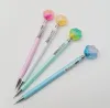 ペンシル36 PCS/ロットKawaii CAT PAW MECANICAL PENCIL COUTE 0.5/0.7mm描画自動ペンスクールオフィス用品