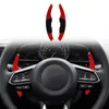 Shift Paddle for MAZDA AXELA/ATENZA/MX-5/CX-4/CX-3 Car Steering Wheel Gear Extend Stickers