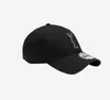 CASQUETTE Designer Cap Luxury Designer Hat Nieuwe Ball Cap Classic Brand Gym Sports Fitness Party Versatiele geschenk Fashion Populaire VV0983772