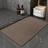 Tappeti tappeti da bagno per bagno portiere porte del bagno tappeto tappeto non slittata moderna tappeti pavimenti moderni