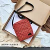 Matte Original New Silicone Crossbody Small Square Box