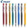 Pennor Pilot Mekanisk blyertspennor H323/325/327/329 Ritning av blyertspennstudent Exam Special Automatic Pencil School Supplies Stationery 0.5mm