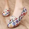 Casual Shoes Lightweight Fashion Women All-match Comfortable Flats Non-slip Breathable Loafers