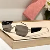 선글라스 여성 브랜드 디자이너 고품질 티타늄 프레임 핑크 안경 빈티지 미니 UV400 럭셔리 패션 안경