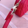 Echte Leder Frauen Clutch Designerinnen Frauen Brieftaschen Langschlanker Abendtasche Luxus Nappa Leder Geldbeutel Hochwertige Modehandtasche mit vollem Paket