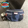 2024 Jagd Nylon Rucksack Laptop Beutel Wasserfestes Crossbody Fanny Pack Chest Geldbörse Frauen reisen lässige Outdoor -Wasserdichte Rucksäcke Rucksack Schlinge Schulter