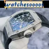 Titta på Mechanical Automatic Movement Ceramic Dial Waterproof Swiss Movement Top Quality Ag WG Original Shell Outer Ring Diamond Side Full Diamond 18