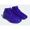 Hot AE1 Velocity Blue Best Of Adi Энтони Эдвардс Баскетбольная обувь для продажи