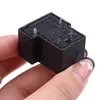 2 PCS 12V Relay 832A-1A-F-C-B 12VDC 30A 4Pins Electromagnetic Relay Home Appliance Relays